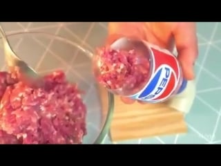 The russian kebab life hack