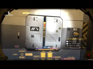 Hardspace shipbreaker exclusive gecko gameplay and developer commentary