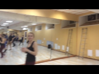 06 11 15 сальса разминка