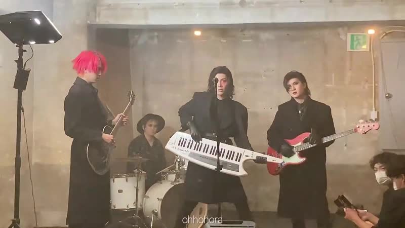Nightmare porn video – Nightmare mv behind the scenes 2020/12/28