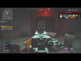 Why you should always shoot enemy ammo armor box