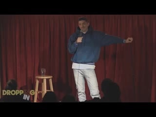 Andrew schulz minnesota 1 (перевод даша андросова, текст читал mark krassus)