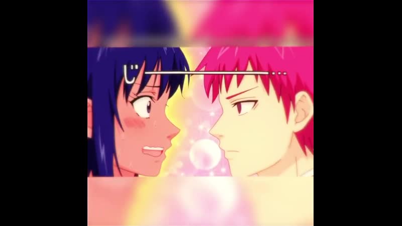 Vine porn video – Saiki kusuo no ψ nan ⊱ vine ⊰ kokomi teruhashi x saiki kusuo