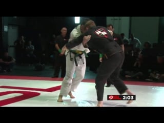 2 eliot kelly vs tanner rice #5sl