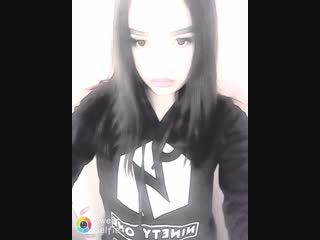 Sweetselfie img 20190104 163414 mp4