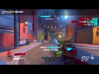 My first sextuple porn!