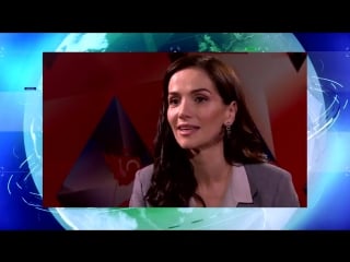 (avance) entrevista con natalia oreiro, actriz y cantante internacional