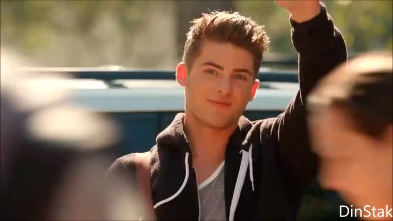 Тео рейкен | cody christian | фанфики про leaelui | коди кристиан|волчонок