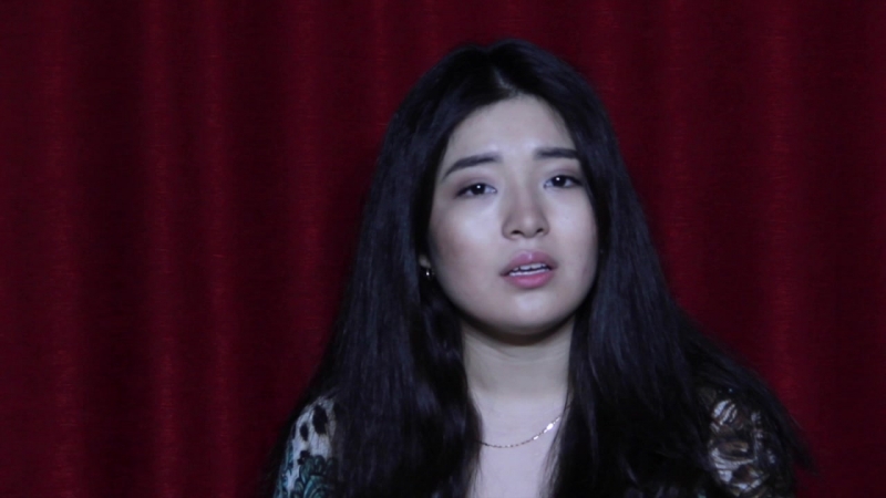 "дождь в лицо и ключицы" молдир мекенбаева