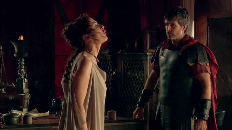 Hispania la leyenda s01e06 hd720p bdrip rus spa baibako tv