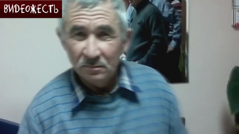 Талантище © видеожесть