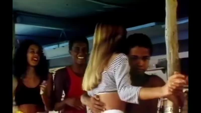 Kaoma lambada (official video) 1989 hd