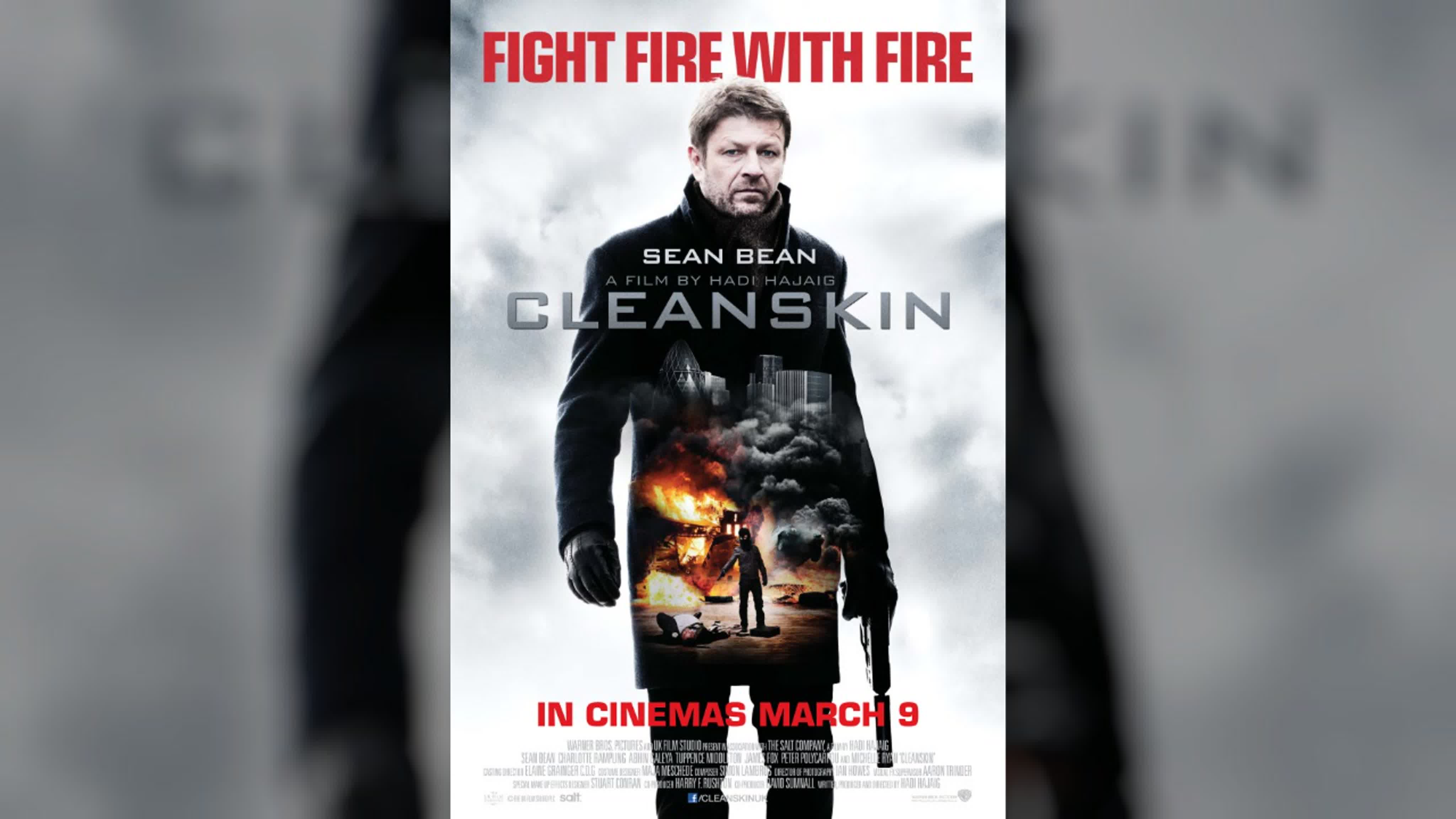 Cleanskin (2012) - BEST XXX TUBE