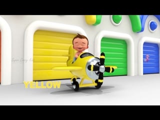 Learning colors for porn with 3d ice cream popsicles baby learn colours for ch