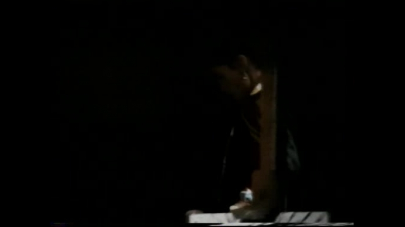 Ужас подземелья / cellar dweller (1988)