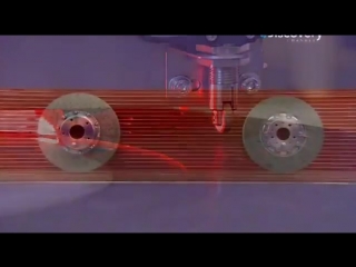 Керамические композиционные тормозные диски