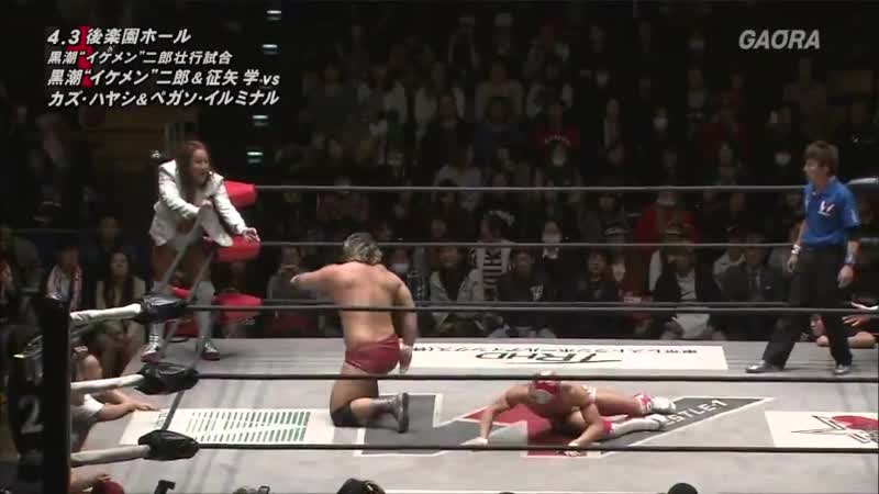 Wrestle porn video – W 1 wrestle 1 tour 2019 cherry blossom tag 1