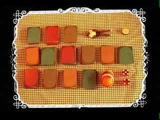 The spinto band pumpkins & paisley