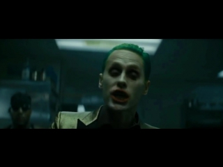 Harley quinn the joker high as me ft wiz khalifa, snoop dogg ray j (music video)