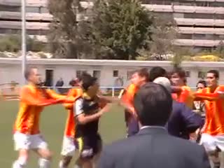 Осетины и евреи