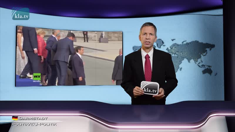 Wer hat wirklich das sagen in der eu?