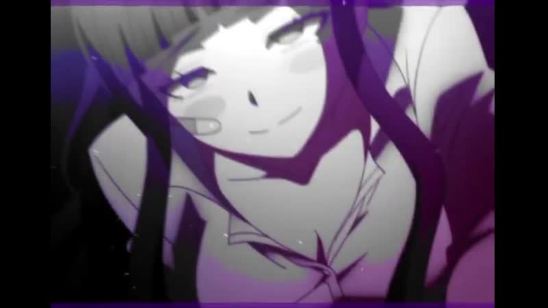 Mikan tsumiki [ danganronpa vine ]