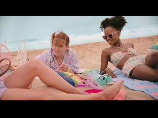Chloe bennet, ashleigh murray valley girl (2020) hd 1080p nude? sexy! watch online