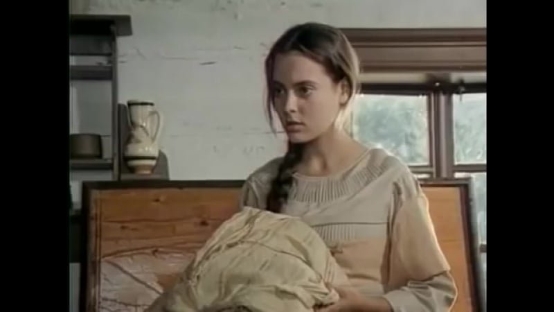 Семь воронов молодые чешская сказка дикие лебеди