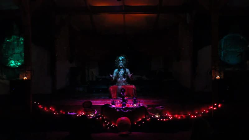 Nagasita 2 rebirth of the devadasi, 2012