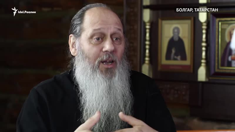 Владимир головин за что его лишили сана священника?