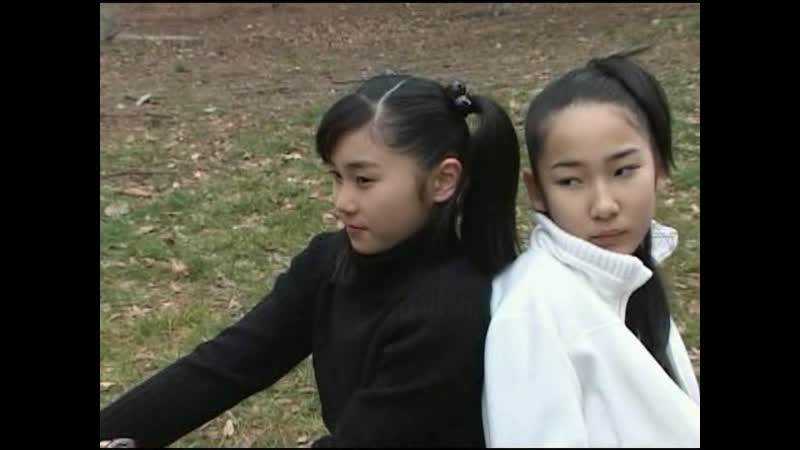 Zrhd 05 2 blade hearts – red edition yuka nakazawa, ai suzuki, natsuki sakano [behind scenes]