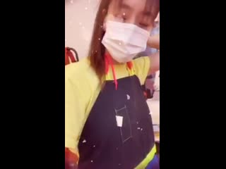 [ig] 200923 eunjung (t ara) instagram live