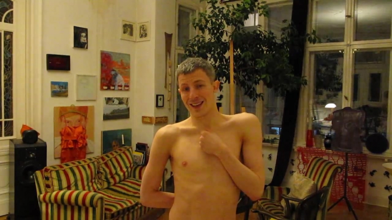 Наверстать никогда не поздно 5