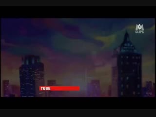 Jena lee j'aimerais tellement (clip officiel)