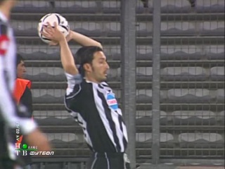 221 cl 2002/2003 juventus deportivo la coruña 32 hl