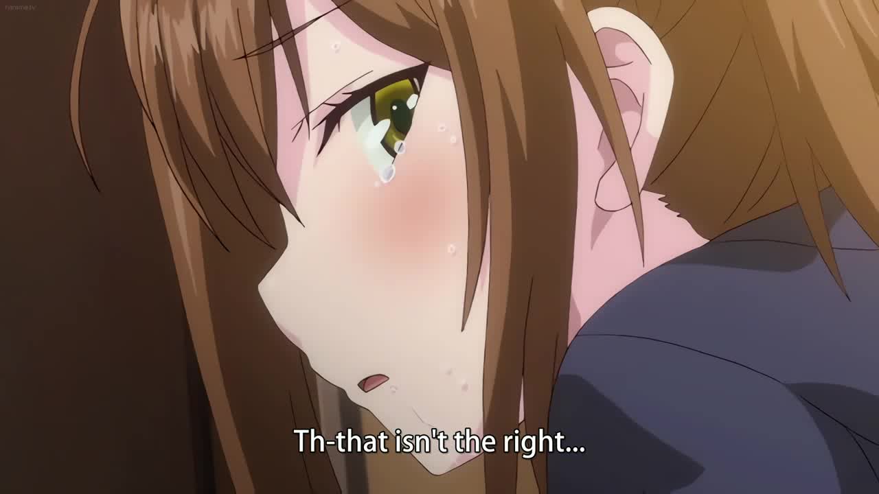 Hatsujou switch otosareta shoujo tachi 1