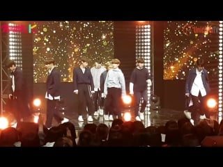 180410 [유니콘티비 직캠] 골든차일드 너라고+lady@파워오브케이(pok) 20180402 it’s you+lady goldenchild