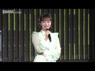 201219 nmb48 kawakami chihiro seitansai