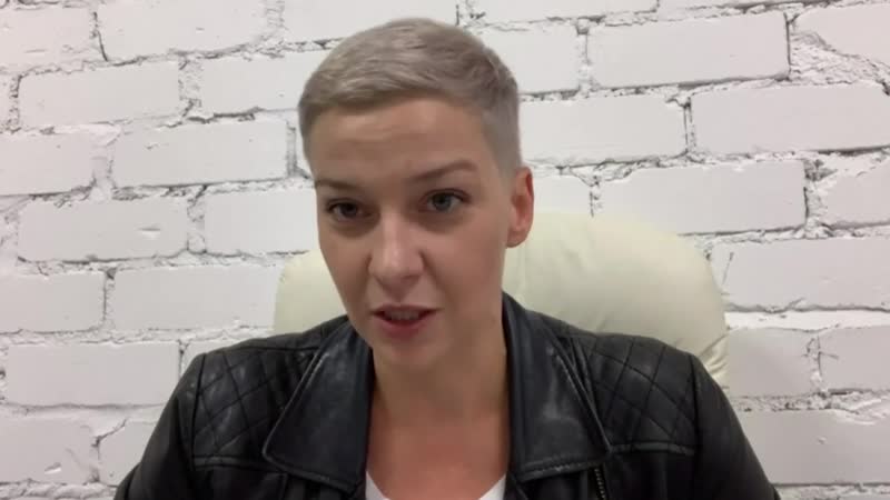 "мы боремся со своим страхом и с тоталитарной системой"