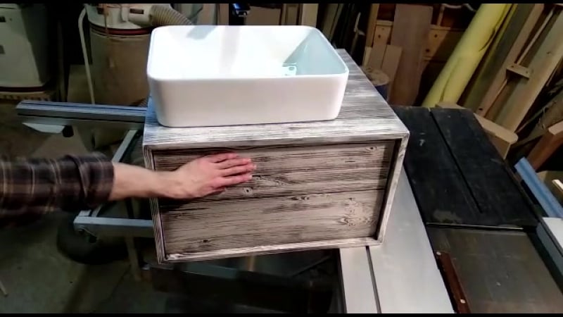 Открывание push to open