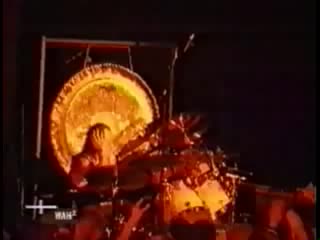 Fantomas simply beatiful @ dusseldorf