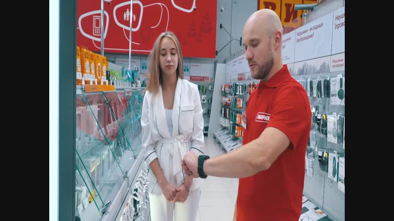 Найдем подход к любому покупателю