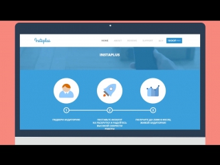Ppomo video instaplus