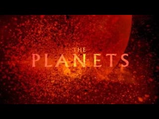 Different worlds / terra firma | the planets | bbc documentary series | episodes 1 2