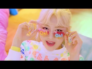 [mv] weki meki i don't like your girlfriend