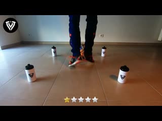 Daily ball mastery drills 9 football training thomas vlaminck