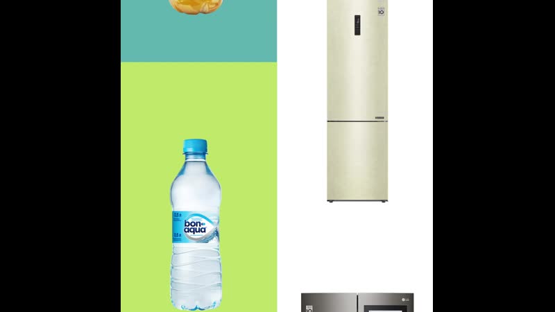Video coca cola