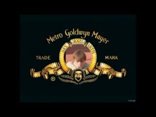 Metro goldwyn mayer