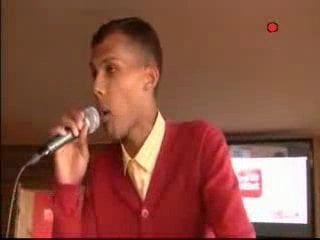 Stromae in q beach house
