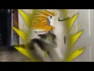 Tik tok anime cosplay прикол dragon ball